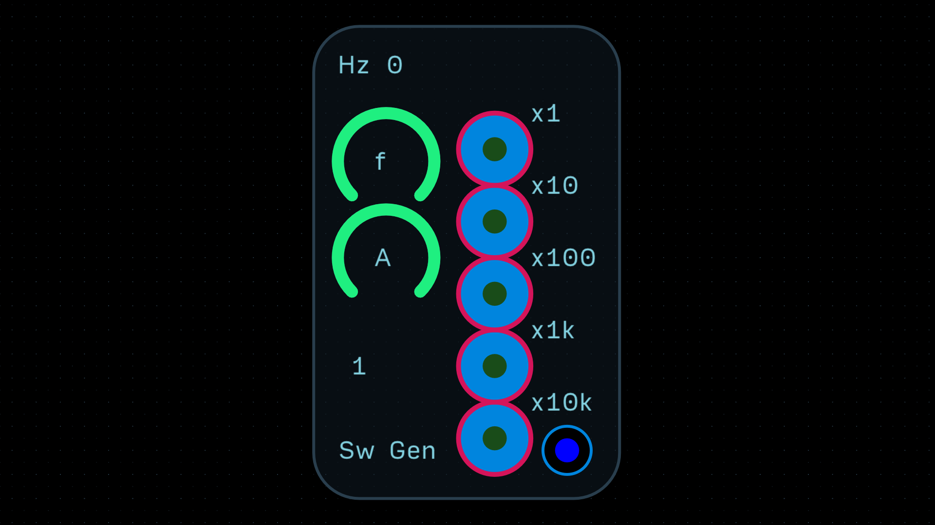 Saw Generator | Patchstorage