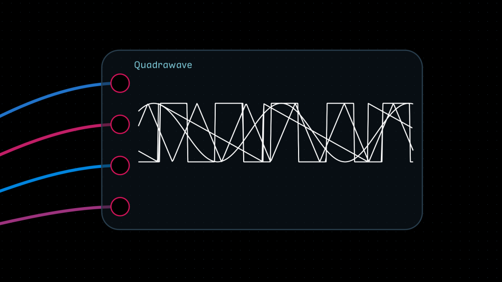 Quadrawave | Patchstorage