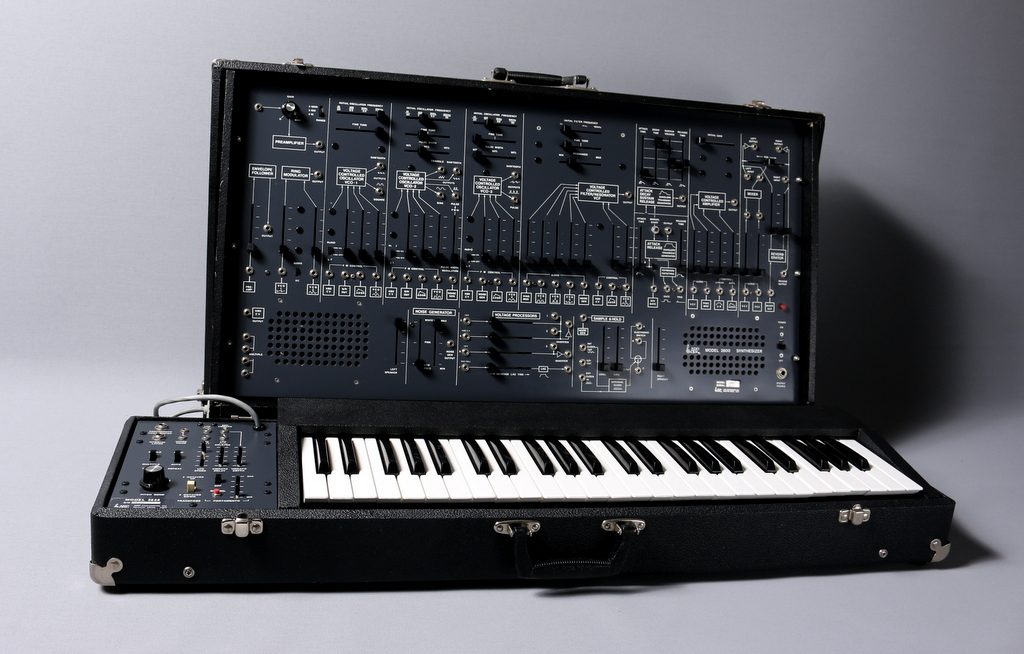 ARP | Patchstorage