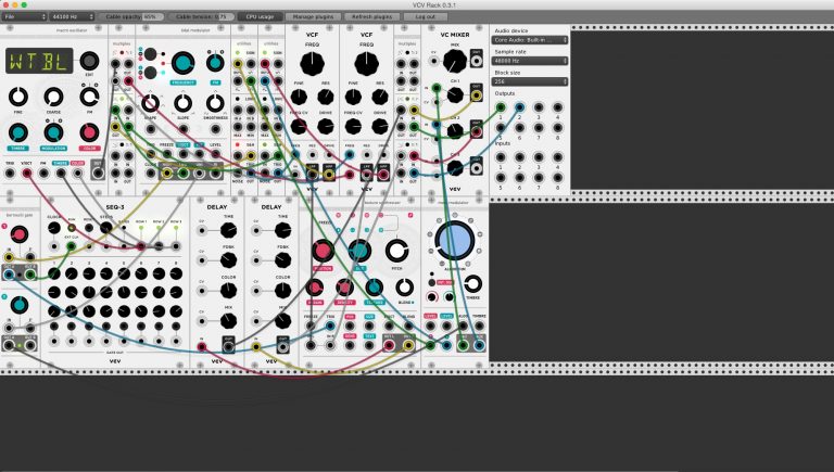 Mutable Rock | Patchstorage