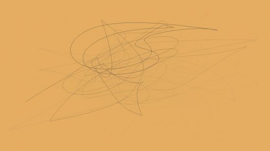T - Bezier Cousins-Trails | Patchstorage