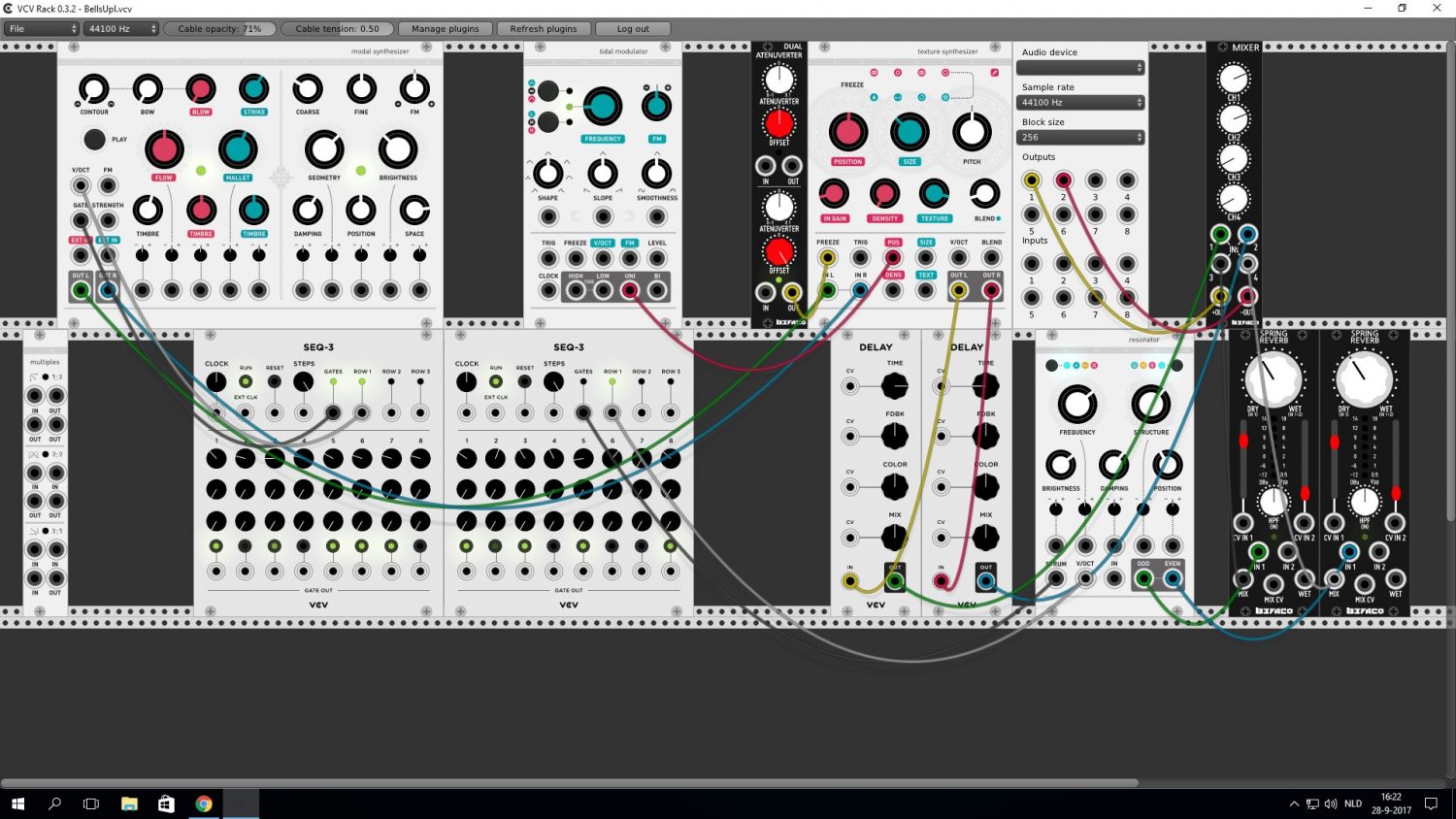 Bells | Patchstorage