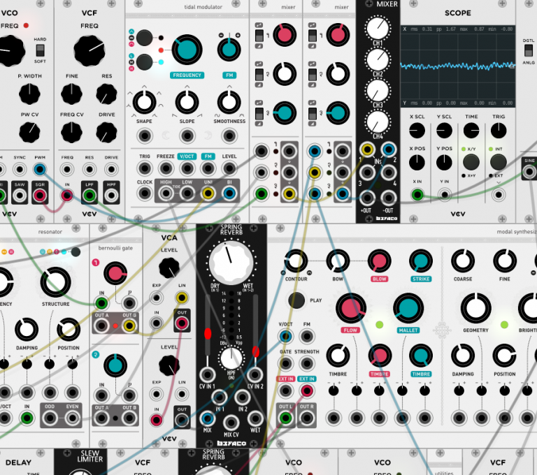 Medikation - Ambient Patch | Patchstorage
