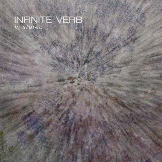Infinite Verb In Stereo | Patchstorage