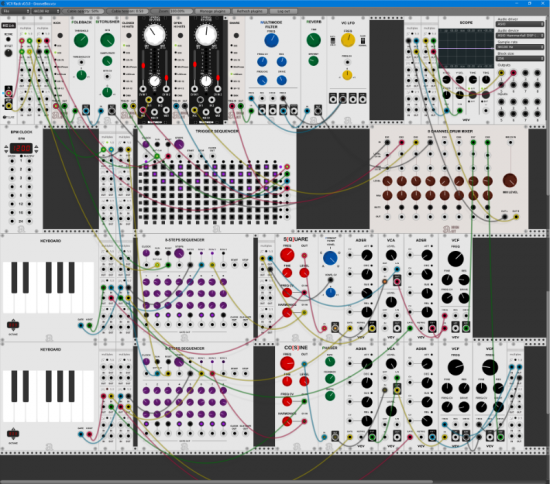 Easy Groove Box | Patchstorage