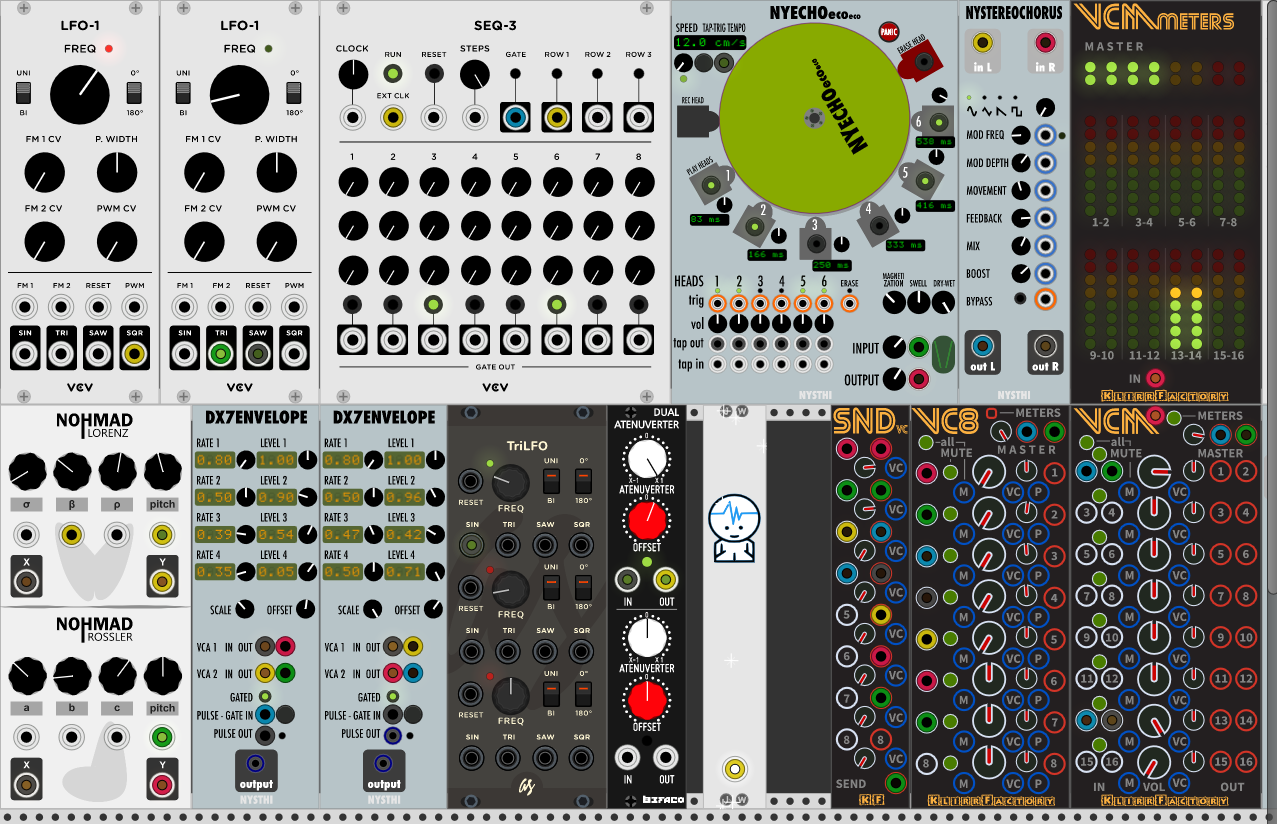 Levitate with sound | Patchstorage