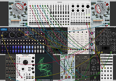 Something with a melody | Patchstorage