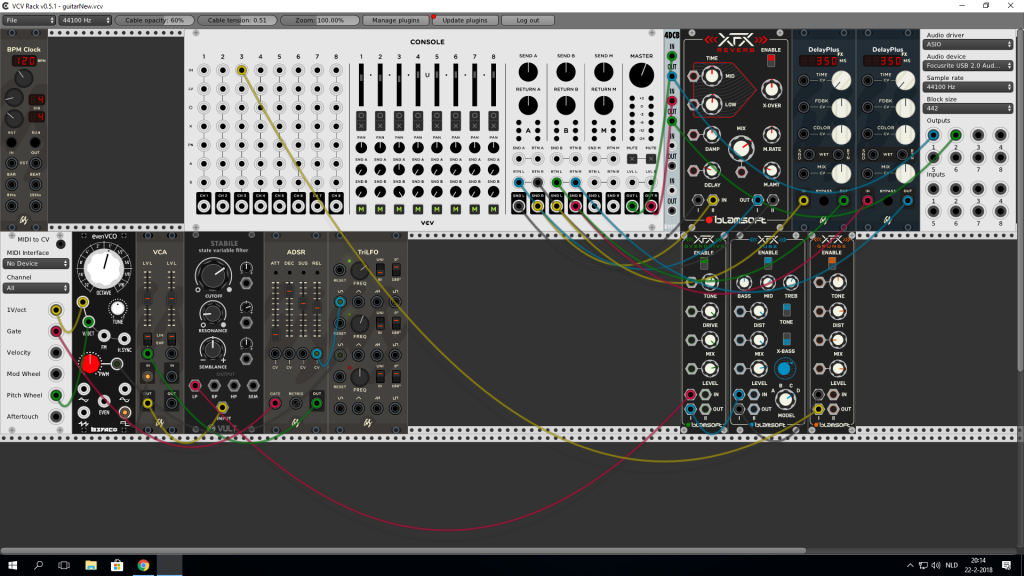 Guitarpatch | Patchstorage