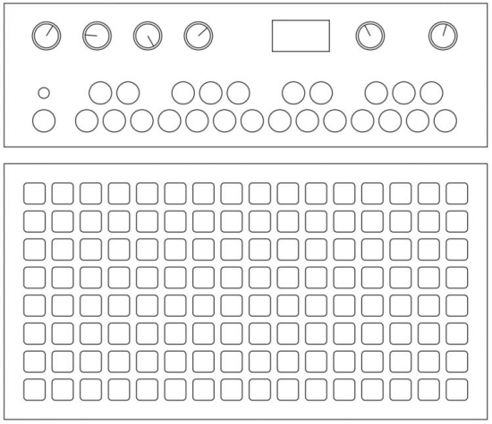 Varibright Monome Grid Apps + Serialosc Installer | Patchstorage