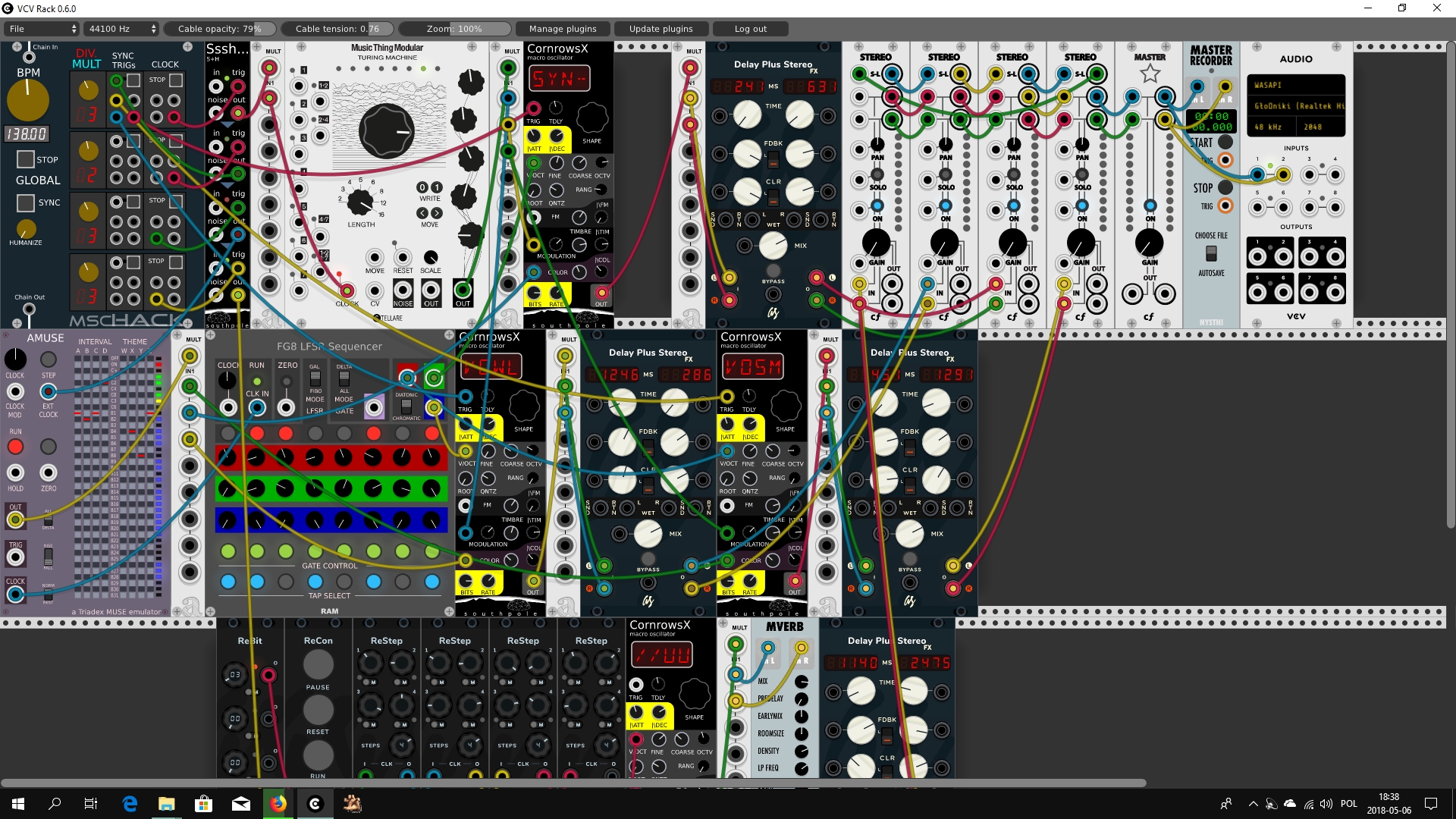 Circuits sorrow | Patchstorage
