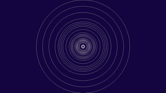 Circles Concentric | Patchstorage