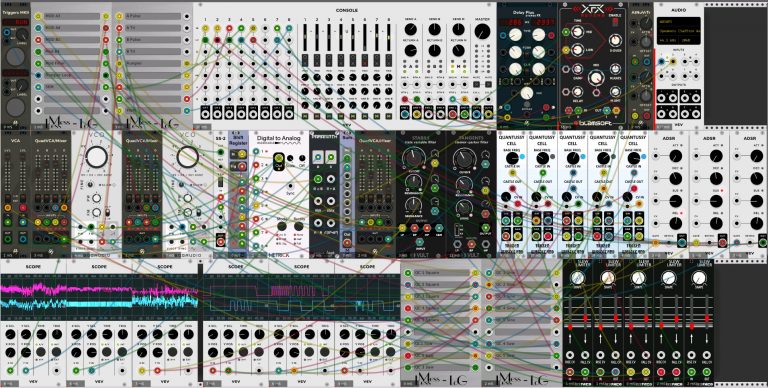 Benjoquantuss | Patchstorage