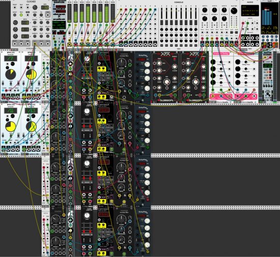 25-5 Generative | Patchstorage