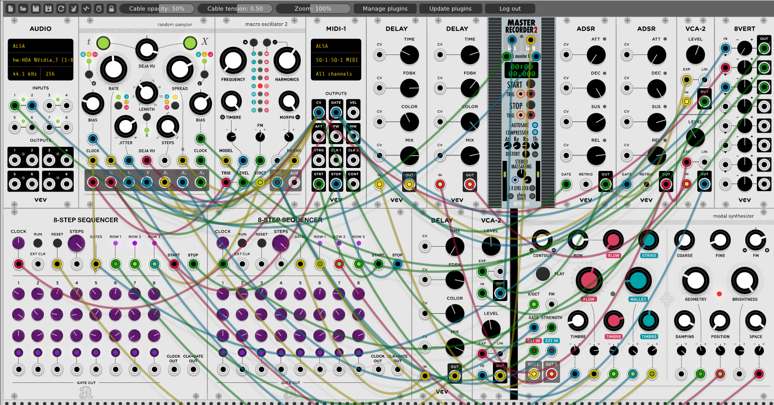 MDD-Sushi | Patchstorage