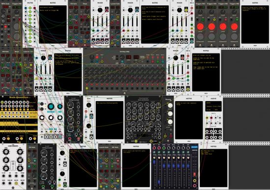 Experimenting with Triggers | Patchstorage