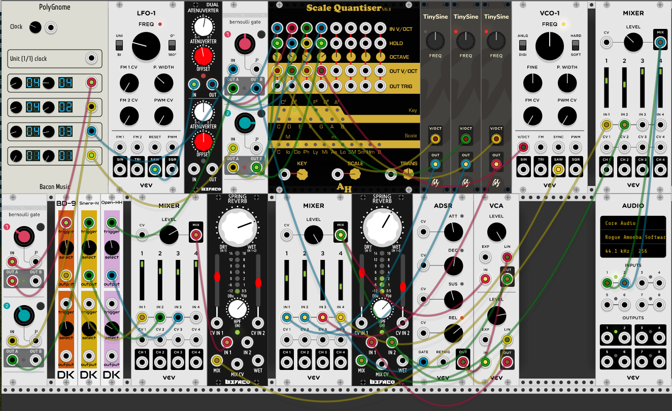 Generative | Patchstorage