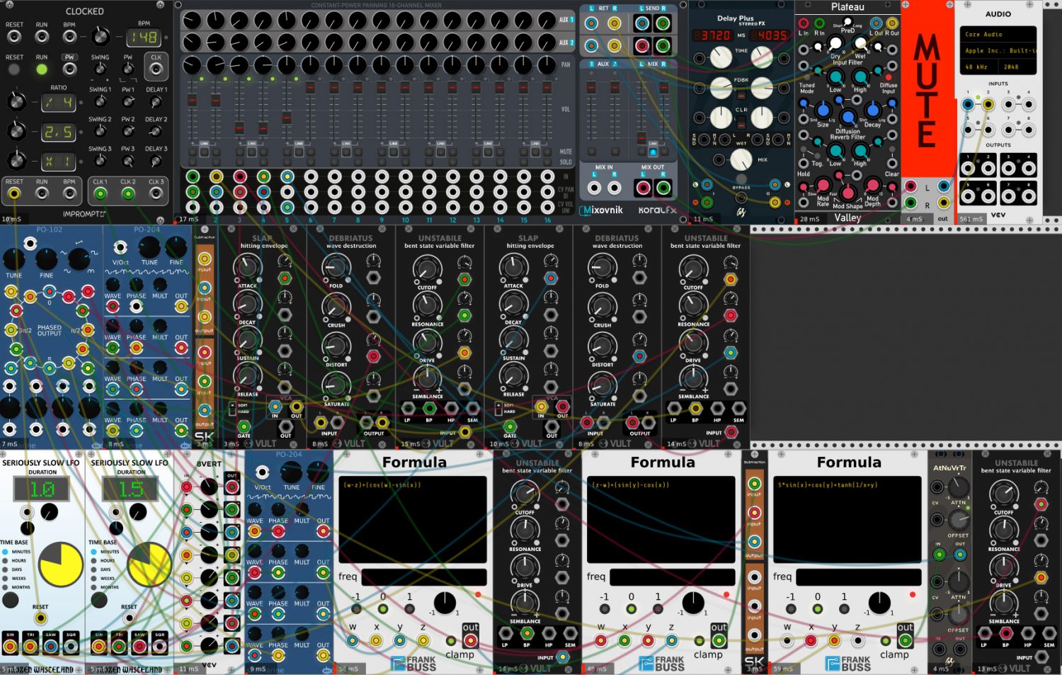Submarine Engine | Patchstorage