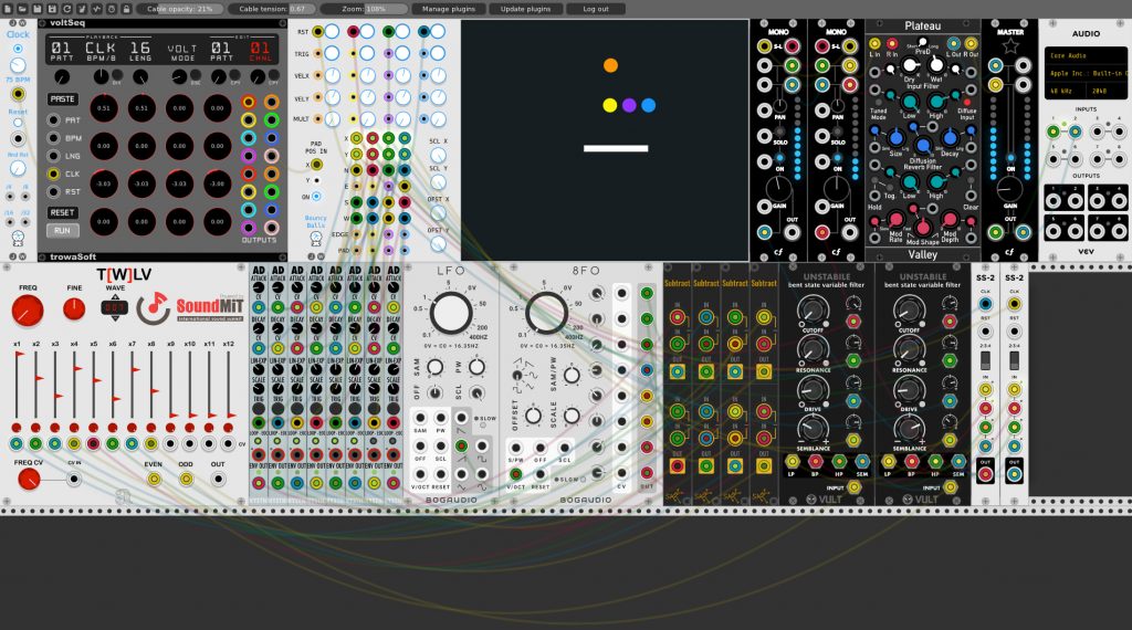 8 of T[W]eLVe | Patchstorage
