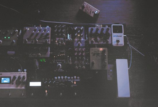 Blues-y reverse | Patchstorage