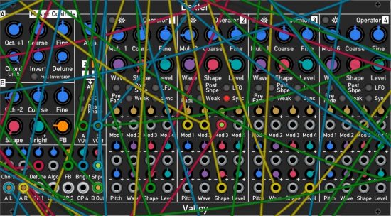 Dexter's Wonders | Patchstorage