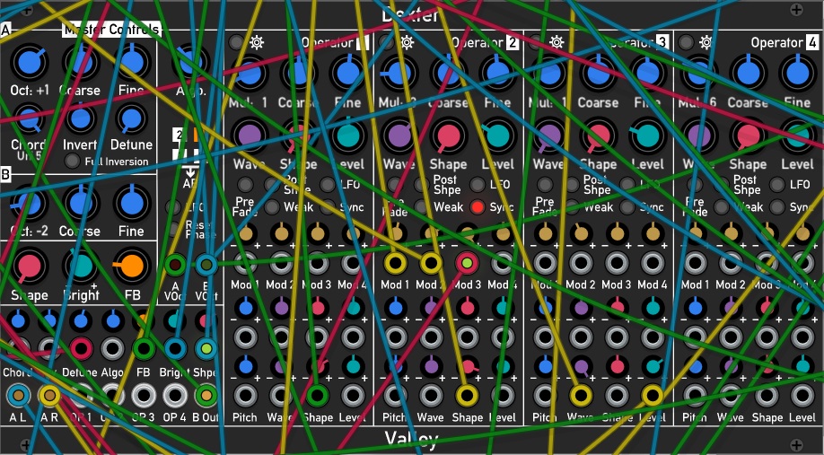 Dexter's Wonders | Patchstorage