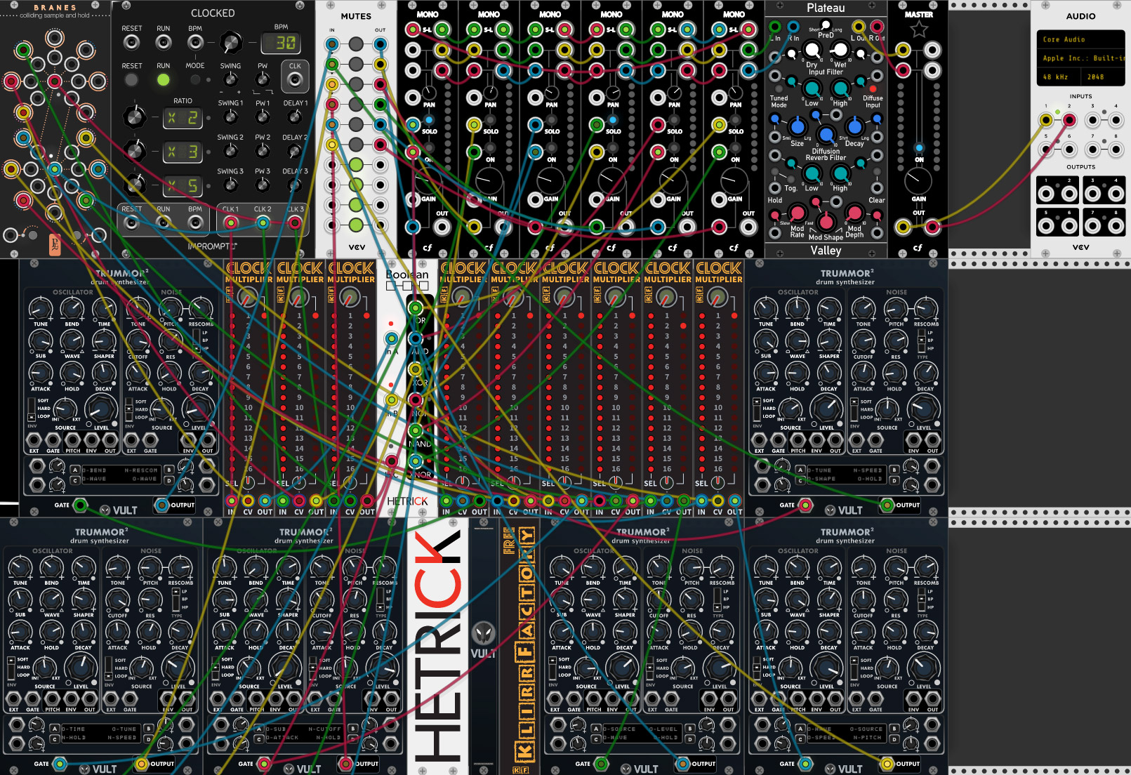 Mr Spock | Patchstorage