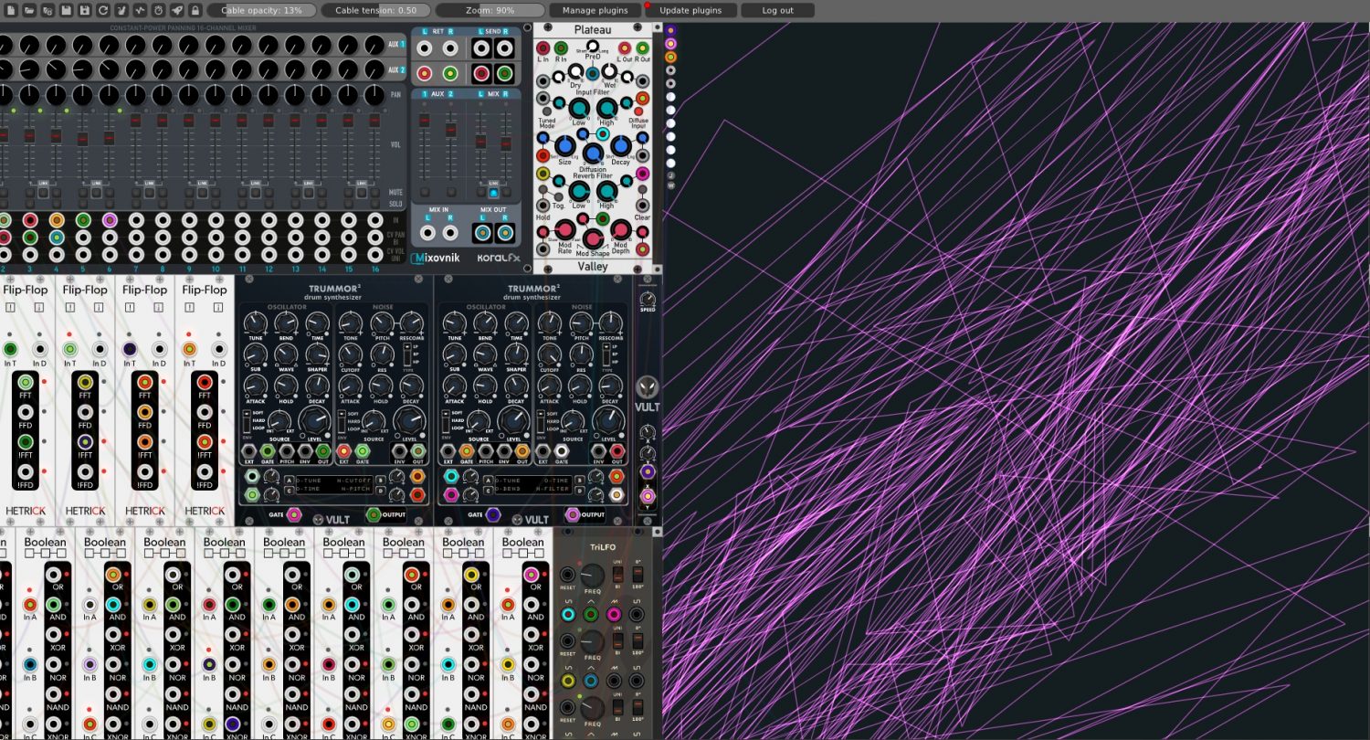Hypnotic | Patchstorage