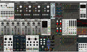 Analogue Pad | Patchstorage