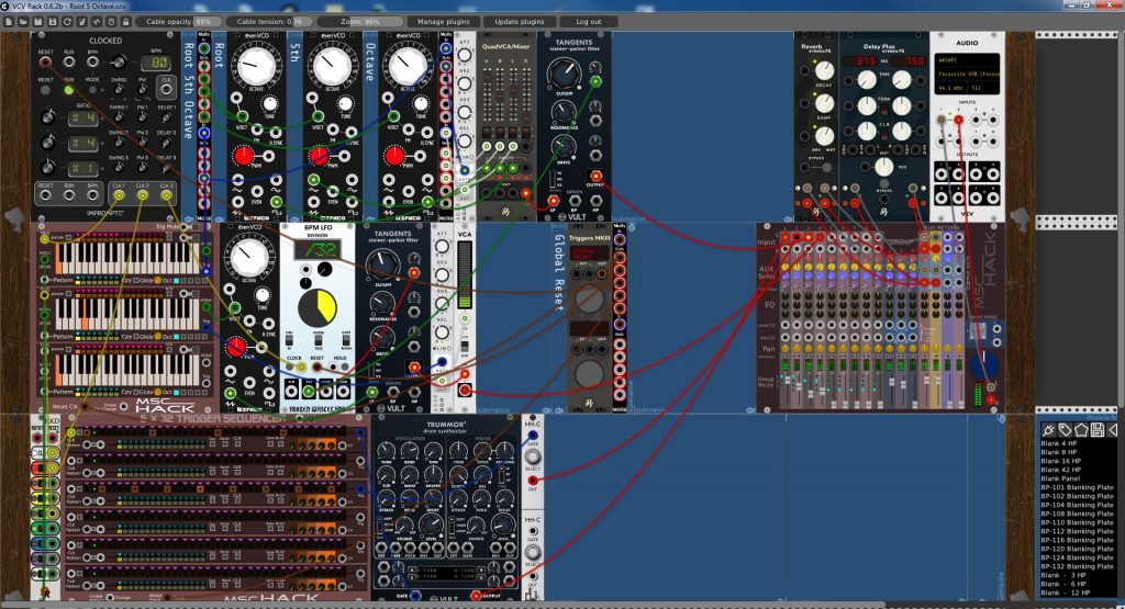 Root 5th Octave | Patchstorage