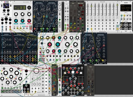 Cartoony sounds version 1 | Patchstorage