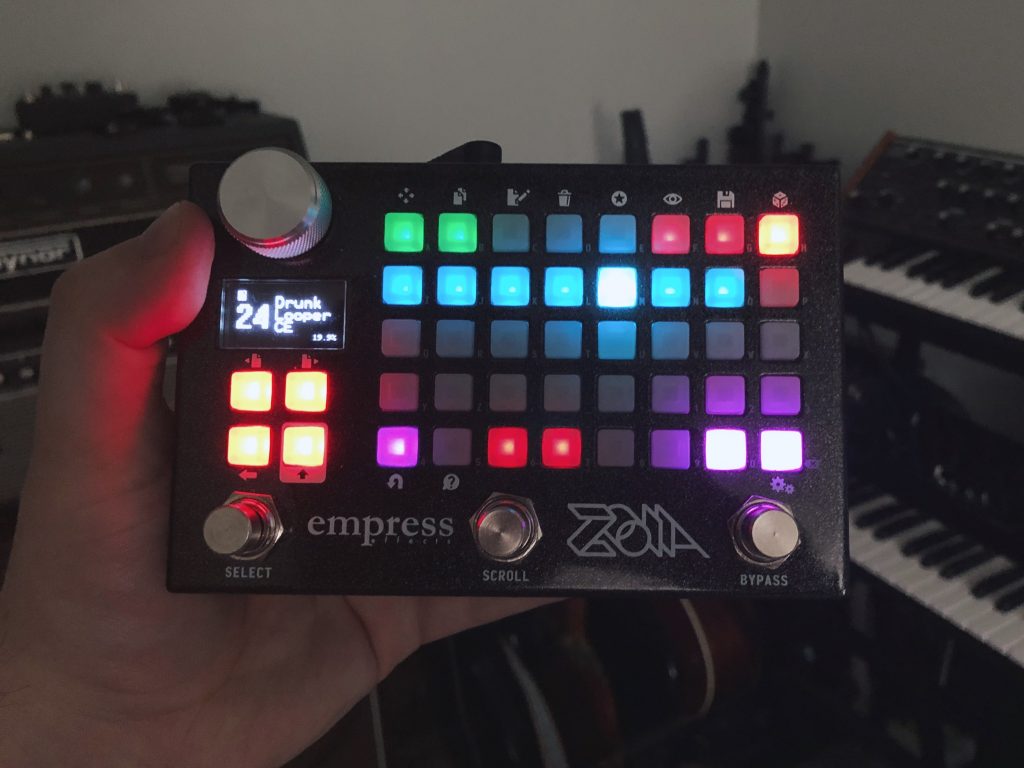 Double Delay | Patchstorage
