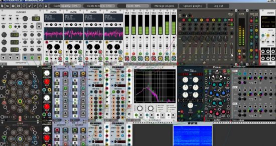 Mellotron samples. | Patchstorage