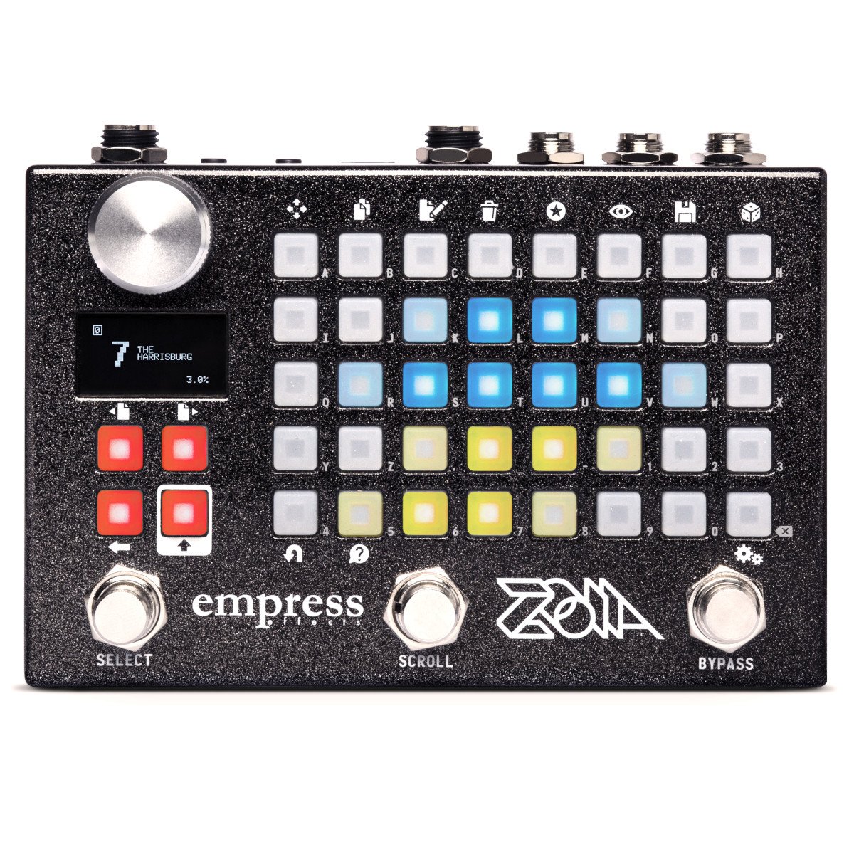 Drum Mashine | Patchstorage