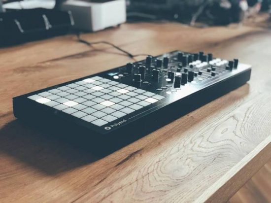 Factory default firmware version 1.x presets | Patchstorage