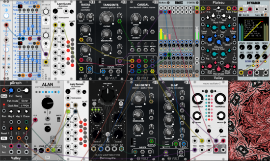 ]] mutations [[ 06/23 ~ black erica | Patchstorage