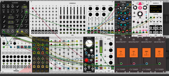 6 chord | Patchstorage