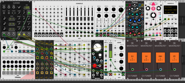 6 chord | Patchstorage