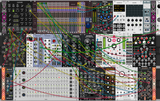 7.25.19 another polyphonic experiment | Patchstorage