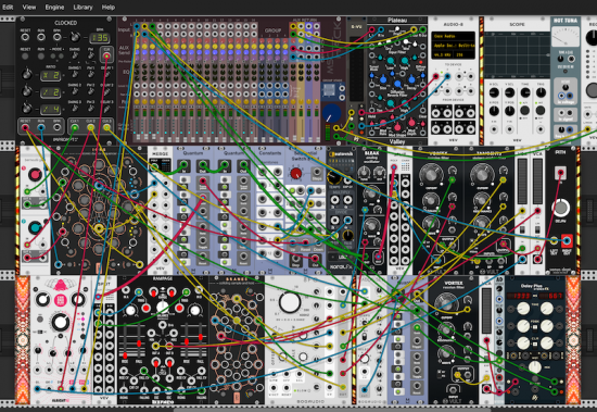 7.30.19.resonance.play | Patchstorage