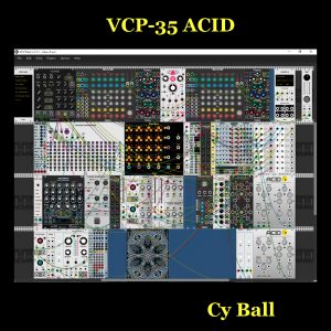 VCP-35 ACID | Patchstorage