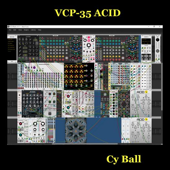 VCP-35 ACID | Patchstorage