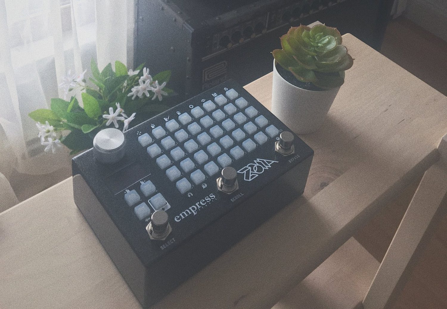 Synth in c# major pentatonic | Patchstorage