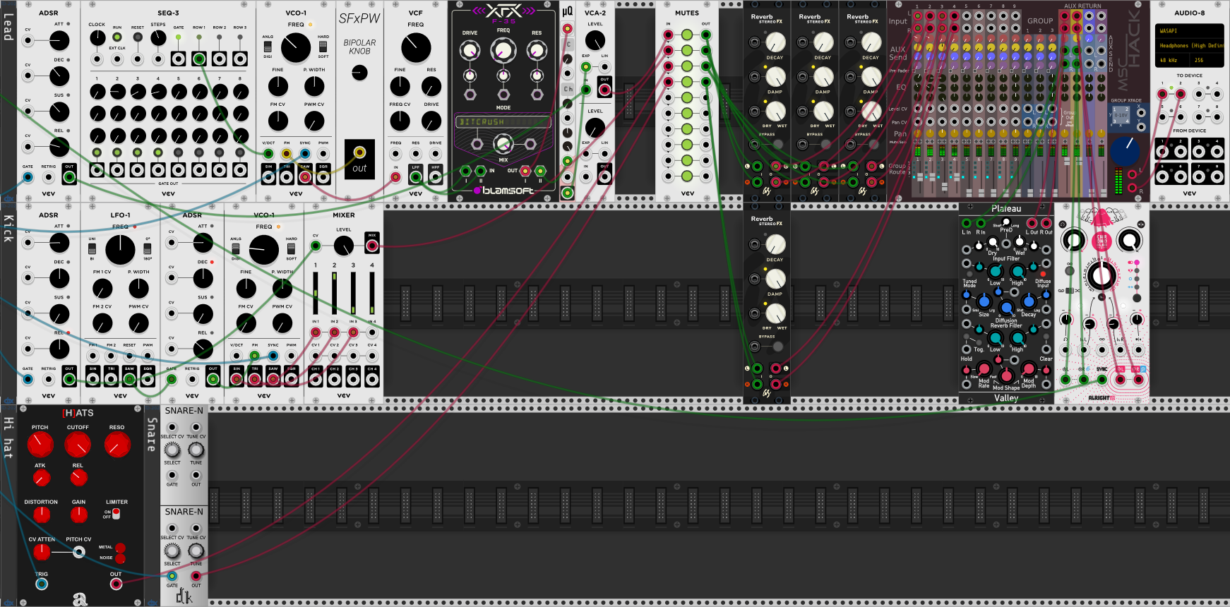 Scrapy lead | Patchstorage