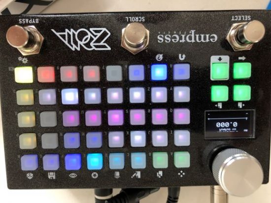 01 Pager Synth 01 | Patchstorage