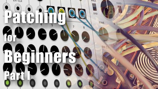 Beginner's Patches I - Basic Sequence | Patchstorage