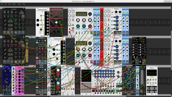 Bowed Study #2 | Patchstorage