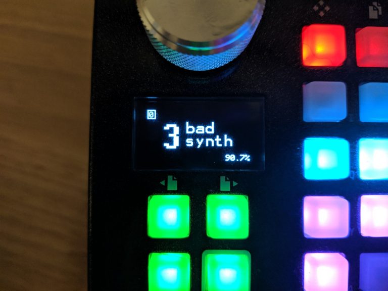 Bad Synth | Patchstorage