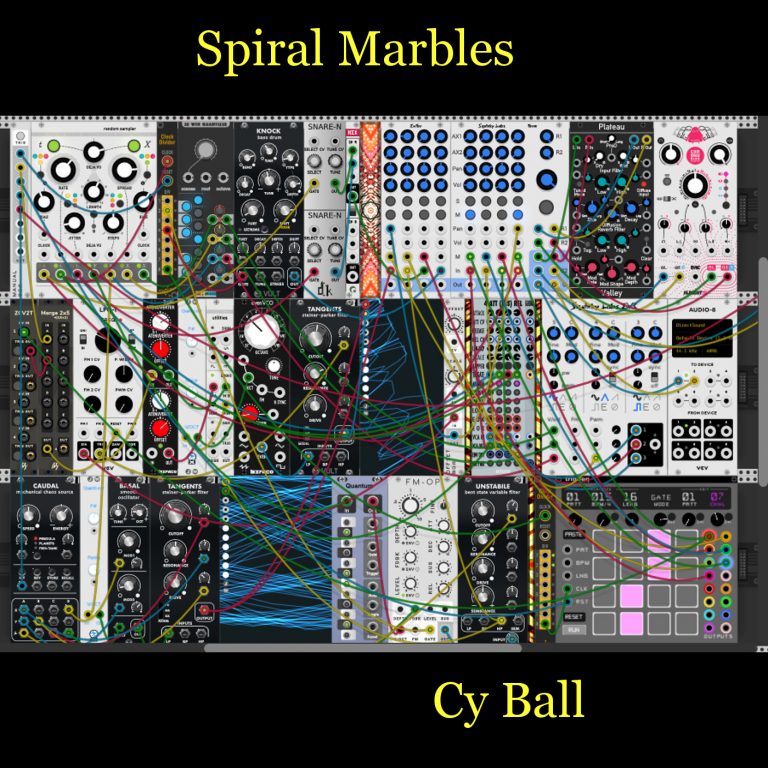 Spiral Marbles | Patchstorage