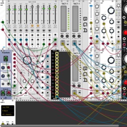 The Mad Harpist | Patchstorage