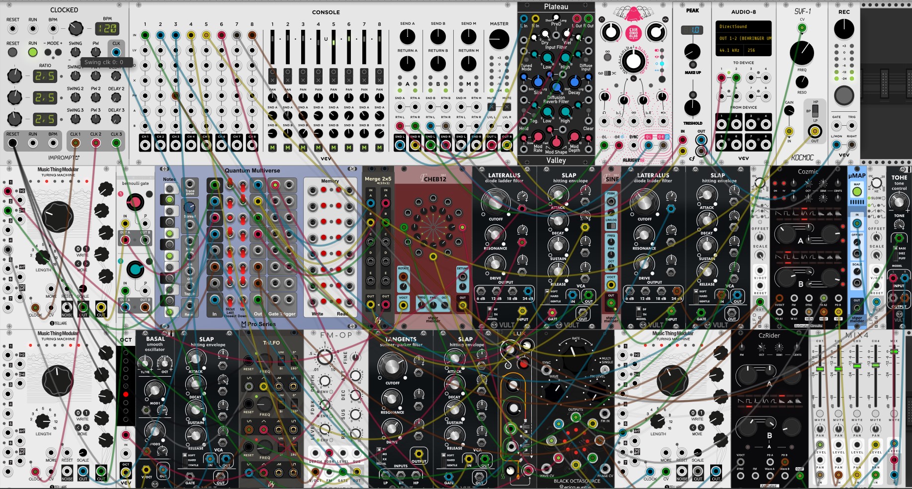Tesla 2 | Patchstorage